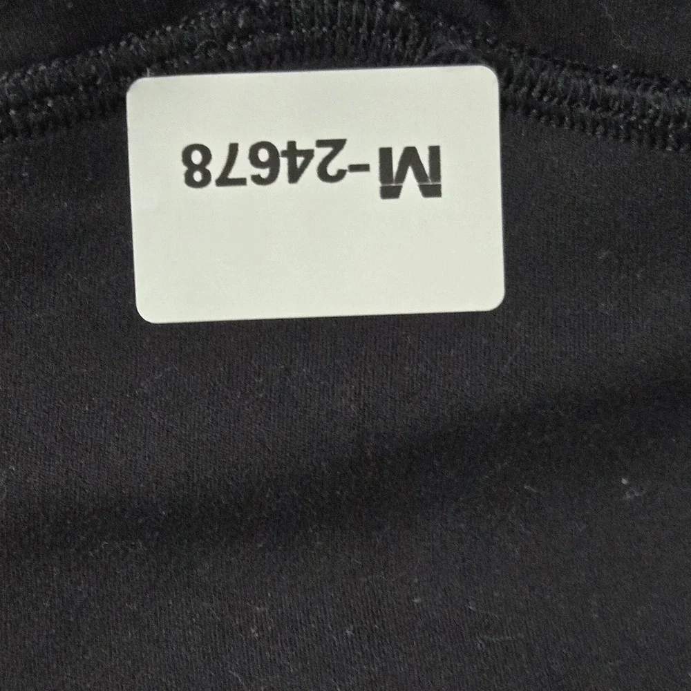 Lululemon‎ Women Activewear Pants 8 Black Yoga Align High Rise Legging 24